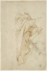 ヴァーソ：フィギュアヴァージルの研究、WA1846.182